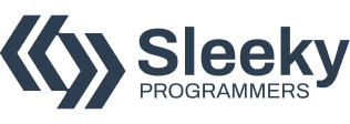 Sleeky Programmers Logo